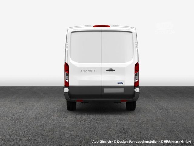 Minibus FORD Transit Kombi Trend 350 L2H2 VA 96 kW, 4-türig (