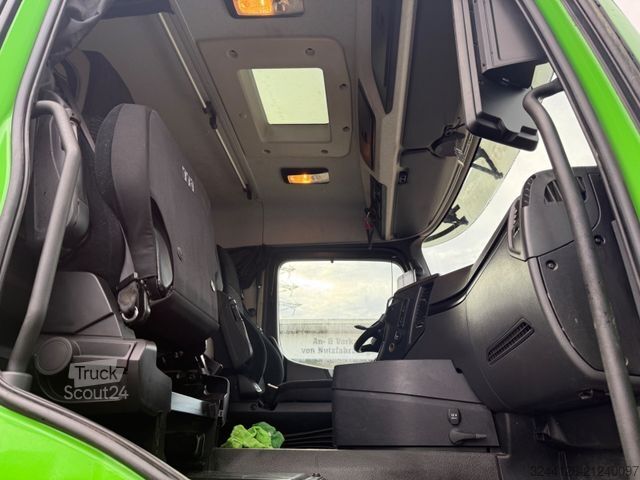 Standard tractor unit MERCEDES-BENZ Arocs 2148 HAD(1848)4X4/Retarder/MP5/MirrorCam/