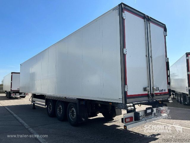 Рефрижераторный полуприцеп Schmitz Cargobull Reefer Multitemp