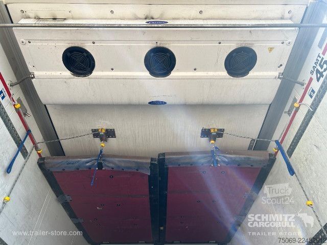 Рефрижераторный полуприцеп Schmitz Cargobull Reefer Multitemp