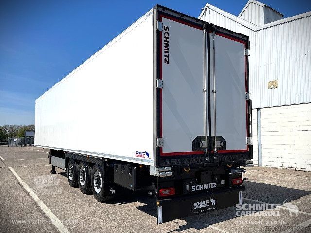 Рефрижераторный полуприцеп Schmitz Cargobull Reefer Multitemp