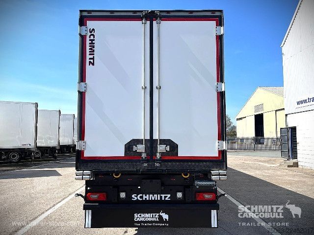 Рефрижераторный полуприцеп Schmitz Cargobull Reefer Multitemp