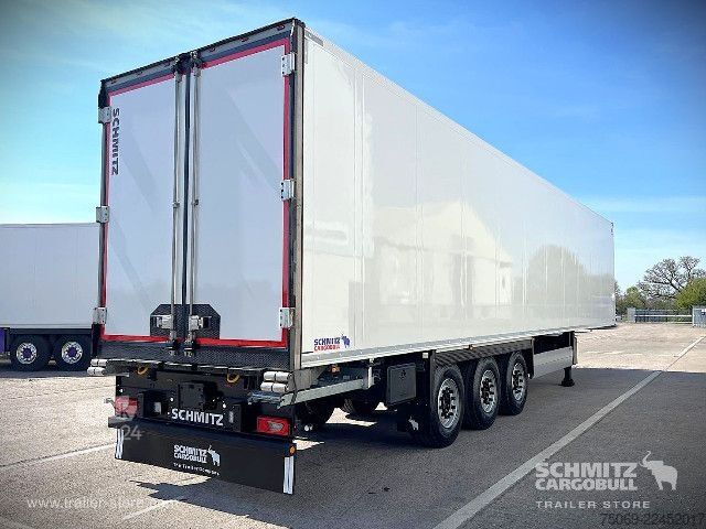 Рефрижераторный полуприцеп Schmitz Cargobull Reefer Multitemp