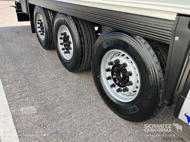 Рефрижераторный полуприцеп Schmitz Cargobull Reefer Multitemp