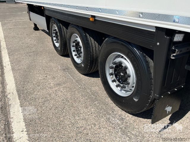 Рефрижераторный полуприцеп Schmitz Cargobull Reefer Multitemp