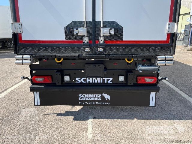 Рефрижераторный полуприцеп Schmitz Cargobull Reefer Multitemp