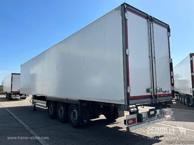 Рефрижераторный полуприцеп Schmitz Cargobull Reefer Multitemp