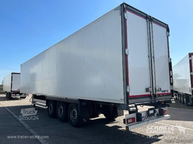 Рефрижераторный полуприцеп Schmitz Cargobull Reefer Multitemp