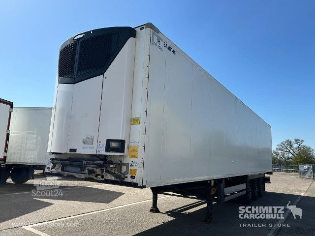 Рефрижераторный полуприцеп Schmitz Cargobull Reefer Multitemp