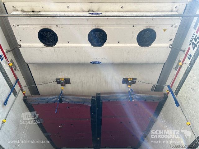 Рефрижераторный полуприцеп Schmitz Cargobull Reefer Multitemp