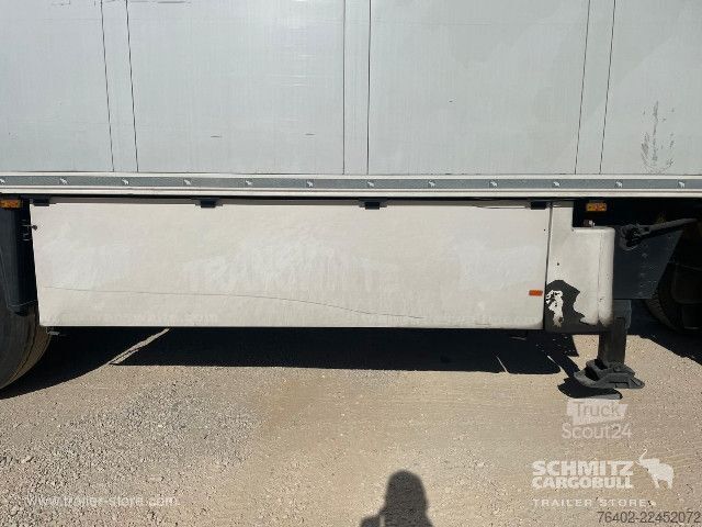 Kühlauflieger Schmitz Cargobull Semitrailer Reefer Standard