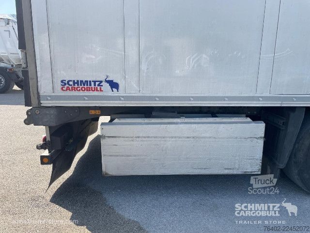Kühlauflieger Schmitz Cargobull Semitrailer Reefer Standard