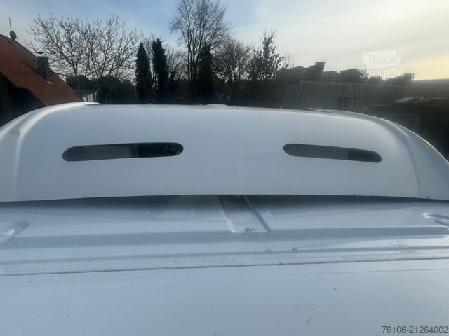 Hűtőfelépítményes furgon FORD Transit Custom Pharma*3 kammer*-30/+5/+22 Grad