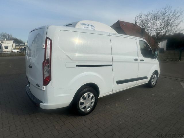 Hűtőfelépítményes furgon FORD Transit Custom Pharma*3 kammer*-30/+5/+22 Grad
