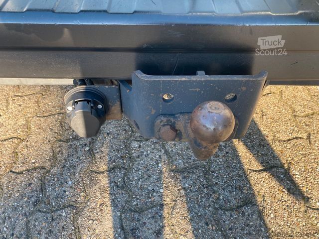 Furgão de painéis OPEL Vivaro B Kastenwagen L1H1  2,7t*Ahk*90 tkm *