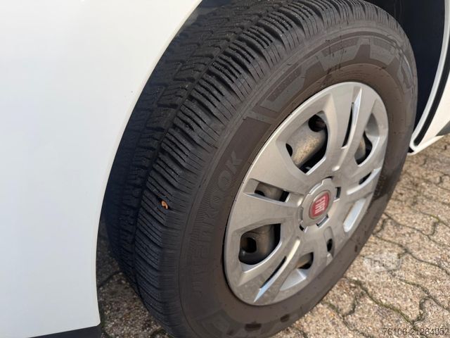 Furgão de painéis FIAT Talento Kasten L1H1 1,0t SX