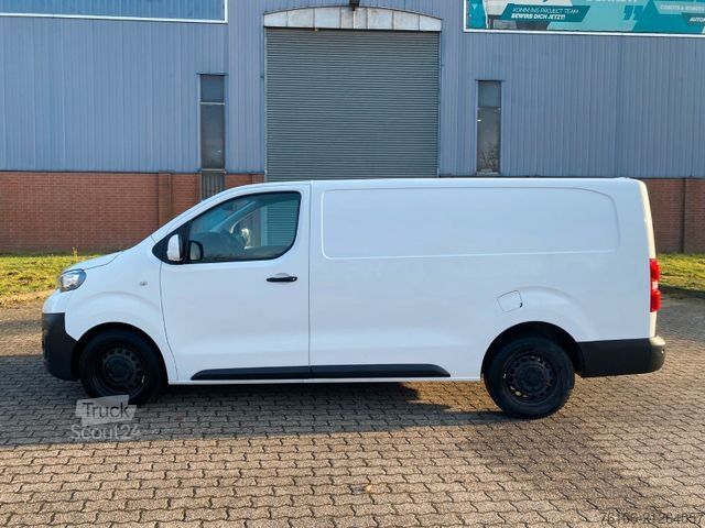 Dobozos furgon PEUGEOT Expert Kasten Premium L3 *Navi*Klima*PDC*