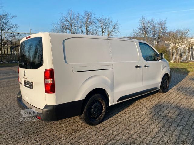 Dobozos furgon PEUGEOT Expert Kasten Premium L3 *Navi*Klima*PDC*