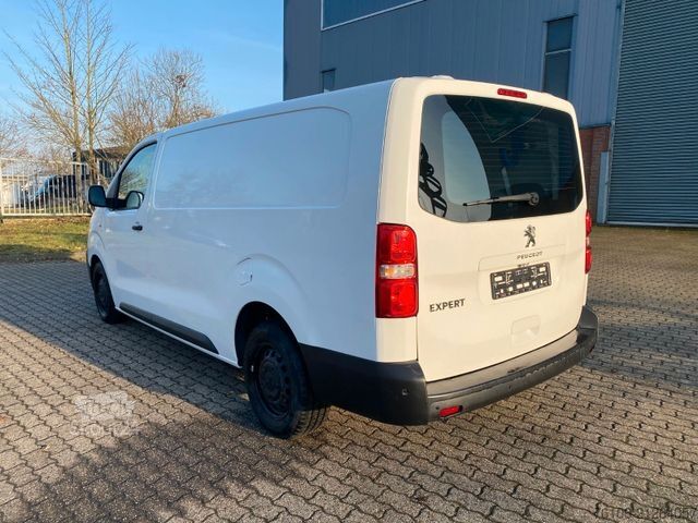 Dobozos furgon PEUGEOT Expert Kasten Premium L3 *Navi*Klima*PDC*
