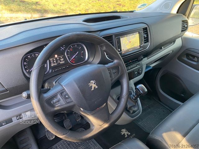 Dobozos furgon PEUGEOT Expert Kasten Premium L3 *Navi*Klima*PDC*