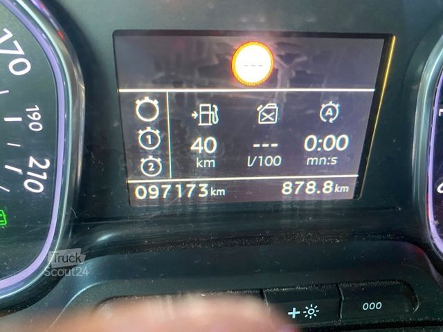 Dobozos furgon PEUGEOT Expert Kasten Premium L3 *Navi*Klima*PDC*