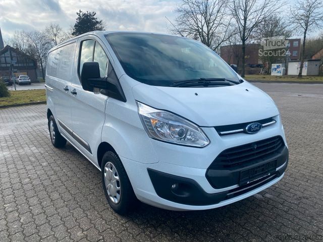 Dobozos furgon FORD Transit Custom Kasten 270 L1 Trend *Pdc*Ahk*