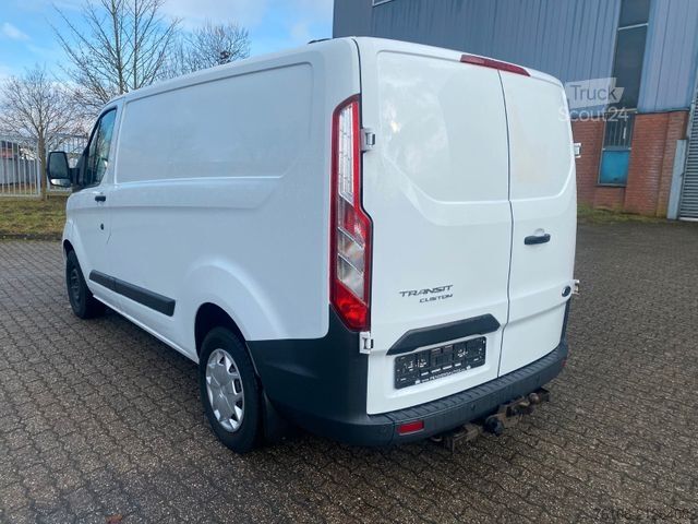 Dobozos furgon FORD Transit Custom Kasten 270 L1 Trend *Pdc*Ahk*