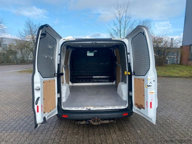 Dobozos furgon FORD Transit Custom Kasten 270 L1 Trend *Pdc*Ahk*
