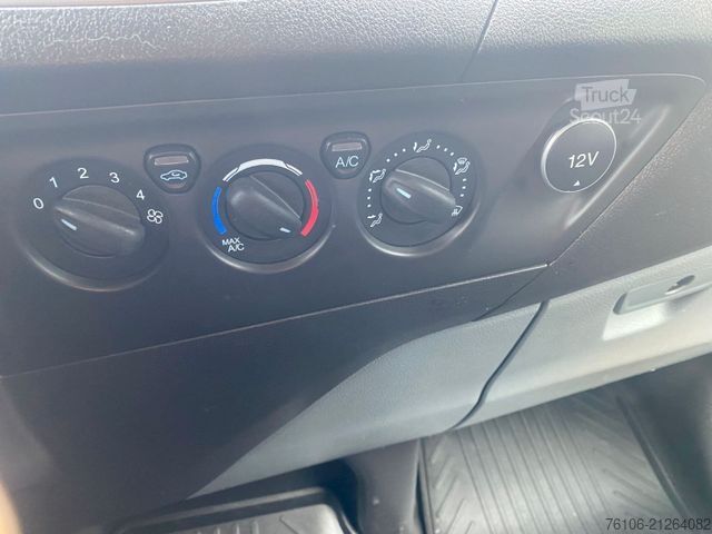 Dobozos furgon FORD Transit Custom Kasten 270 L1 Trend *Pdc*Ahk*