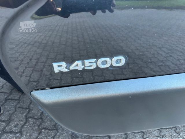 Dobozos furgon OPEL Movano L3H1 Koffer *Klima*Navi*Doppel bereifung*