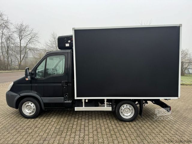 Hűtőfelépítményes furgon IVECO Daily 35S13 Kühlkoffer C33-Type 526EV