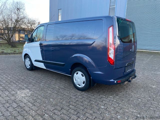 Dobozos furgon FORD Transit Custom Kasten 320 L1 Trend *Automatik*