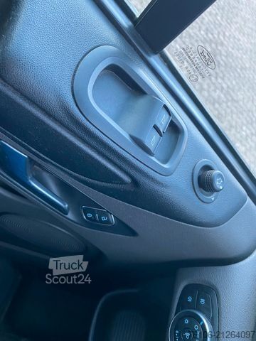 Dobozos furgon FORD Transit Custom Kasten 320 L1 Trend *Automatik*