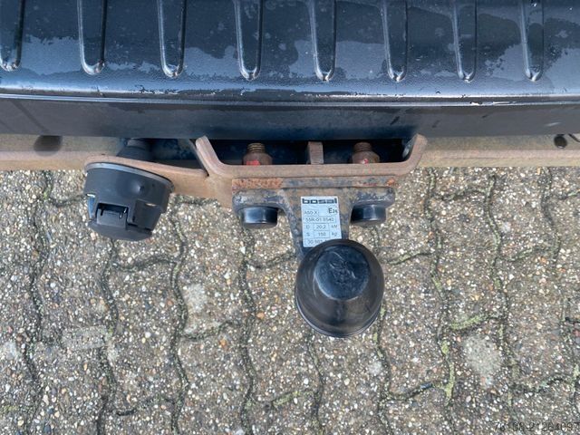 Dobozos furgon FORD Transit Custom Kasten 320 L1 Trend *Automatik*