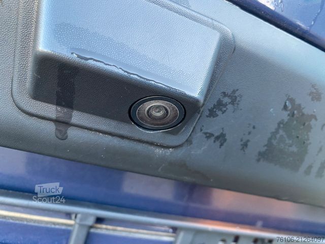 Dobozos furgon FORD Transit Custom Kasten 320 L1 Trend *Automatik*