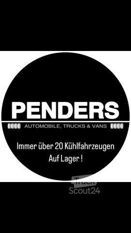 Dobozos furgon CITROEN Jumper Tiefrahmen Koffer *L 4,20 Meter*