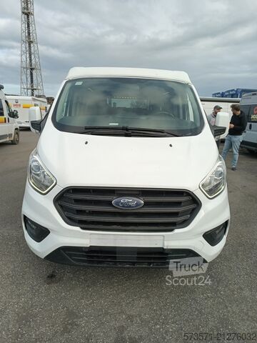 Caravana/autocaravana Ford Panama P10 Wohnmobil | 2022 | Euro 6 | Professioneller Verkäufer