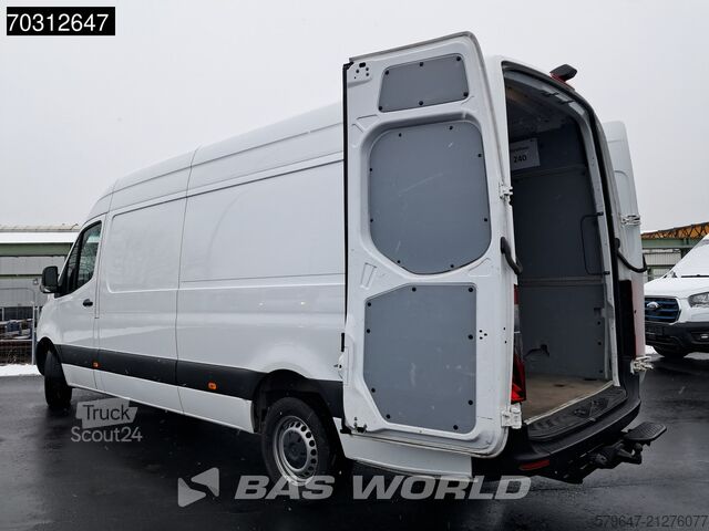 Kombi med högt tak Mercedes Sprinter 317 CDI Automatik 3,5t AHK L3H2 170PS ...