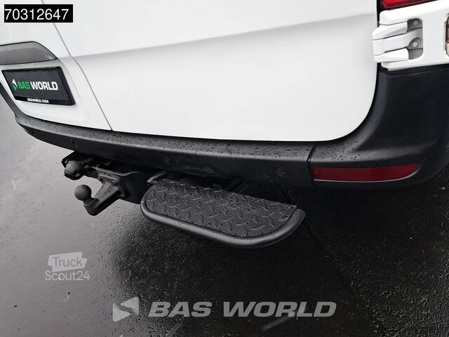 Kombi med högt tak Mercedes Sprinter 317 CDI Automatik 3,5t AHK L3H2 170PS ...