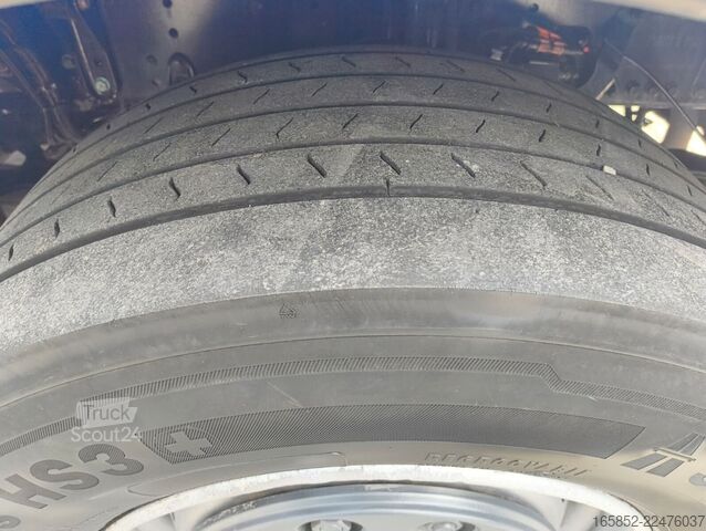 MAN 18.510 TGX (46) Retarder MAN 18.510 TGX (46) Retarder