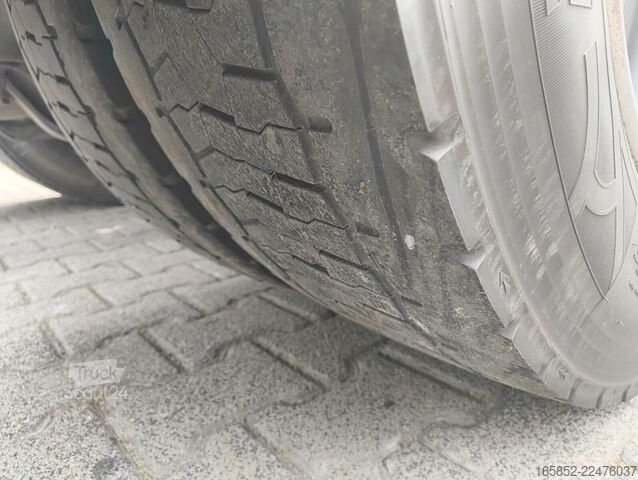 MAN 18.510 TGX (46) Retarder MAN 18.510 TGX (46) Retarder