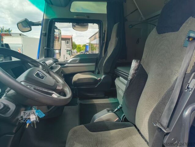 MAN 18.510 TGX (46) Retarder MAN 18.510 TGX (46) Retarder