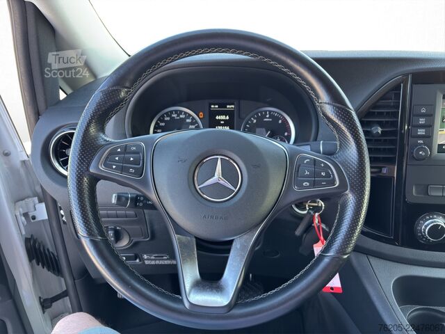 Minibus Mercedes-Benz Marco Polo 220 d ACTIVITY EDITION AHK AUT Kam.