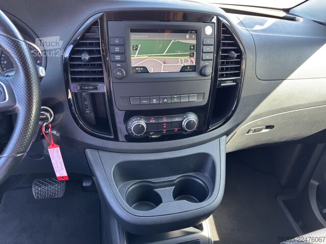 Minibus Mercedes-Benz Marco Polo 220 d ACTIVITY EDITION AHK AUT Kam.