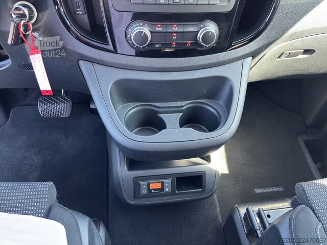 Minibus Mercedes-Benz Marco Polo 220 d ACTIVITY EDITION AHK AUT Kam.