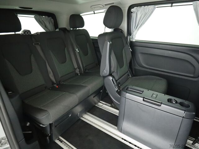 Minibus Mercedes-Benz Marco Polo 220 d ACTIVITY EDITION AHK AUT Kam.