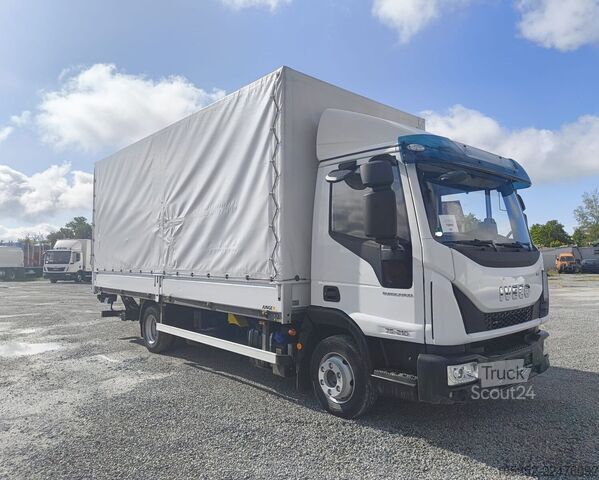 Toldo IVECO EuroCargo 75-210 (50)
