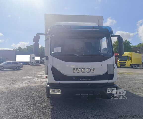 Toldo IVECO EuroCargo 75-210 (50)