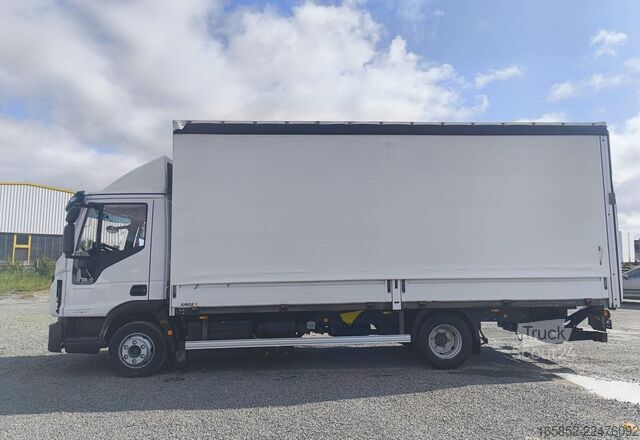 Toldo IVECO EuroCargo 75-210 (50)