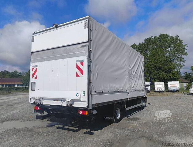 Toldo IVECO EuroCargo 75-210 (50)
